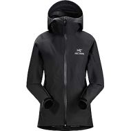 Arcteryx Zeta SL Jacket Womens | Superlight Waterproof Gore-Tex Shell Jacket for Hiking