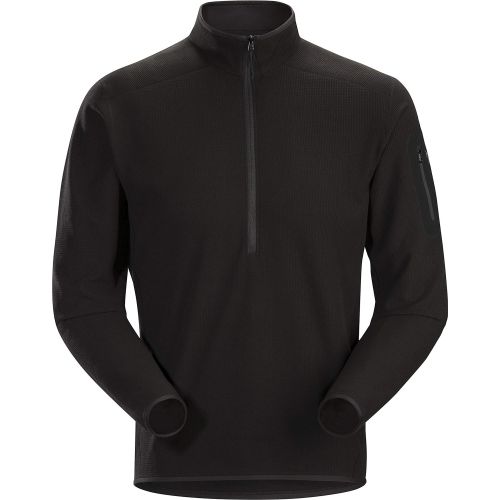  Arcteryx Delta LT Zip Neck Mens