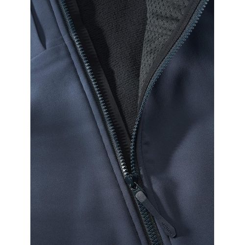  Arcteryx Gamma MX Hoody Mens | Breathable and Versatile Softshell Hoody for Mixed Weather Conditions - Redesign