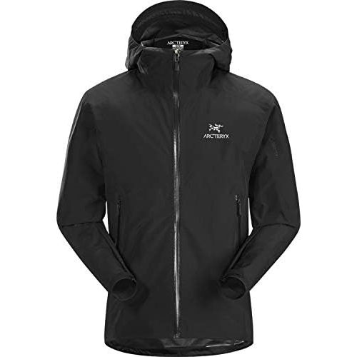  Arcteryx Zeta SL Jacket Mens