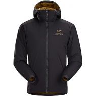 Arcteryx Atom LT Hoody Mens | Versatile and Lightweight Synthetic Insulated Hoody - Redesign