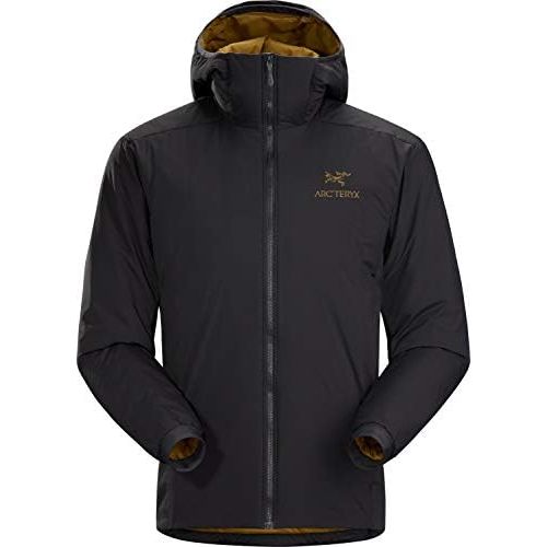  Arcteryx Atom LT Hoody Mens | Versatile and Lightweight Synthetic Insulated Hoody - Redesign