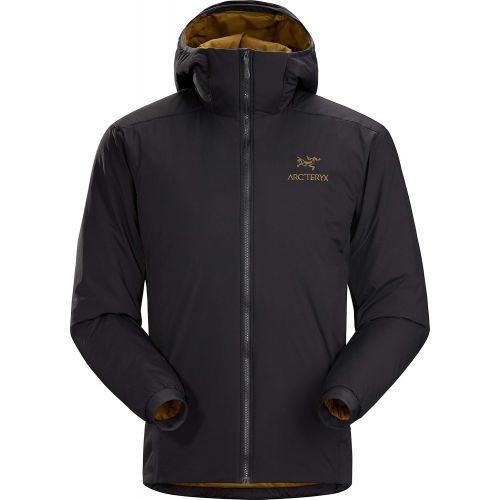  Arcteryx Atom LT Hoody Mens | Versatile and Lightweight Synthetic Insulated Hoody - Redesign