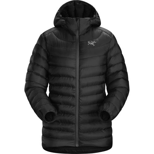  Arcteryx Cerium LT Hoody Womens