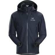 Arcteryx Beta AR Jacket Mens | Versatile Waterproof Gore-TEX All Round Shell Jacket