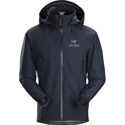  Arcteryx Beta AR Jacket Mens | Versatile Waterproof Gore-TEX All Round Shell Jacket