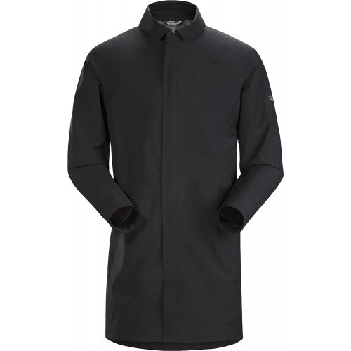  Arcteryx Keppel Trench Coat Mens