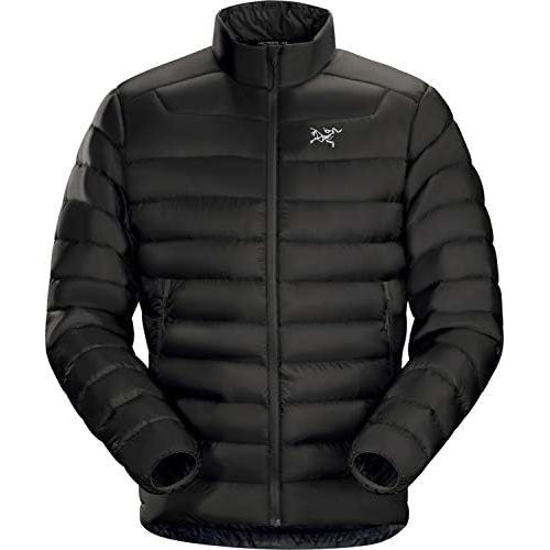  Arcteryx Cerium LT Jacket Mens | Lightweight And Versatile Packable Down Insulated Jacket
