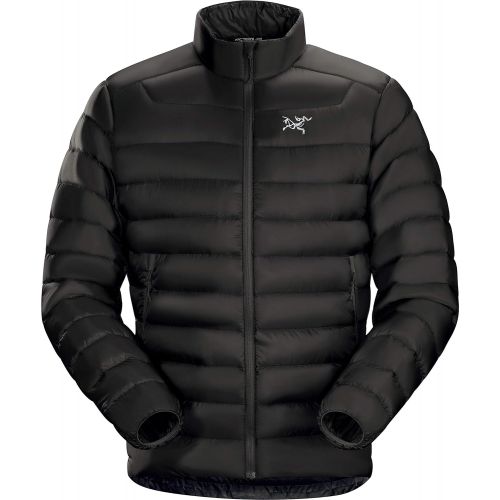  Arcteryx Cerium LT Jacket Mens | Lightweight And Versatile Packable Down Insulated Jacket