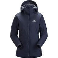 Arcteryx Atom LT Hoody Womens | Versatile and Lightweight Synthetic Insulated Hoody - Redesign