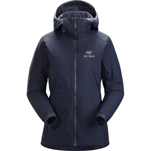  Arcteryx Atom LT Hoody Womens | Versatile and Lightweight Synthetic Insulated Hoody - Redesign