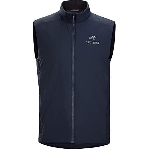  Arcteryx Atom LT Vest Mens - Redesign