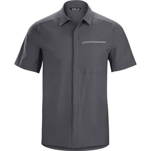  Arcteryx Skyline SS Shirt Mens