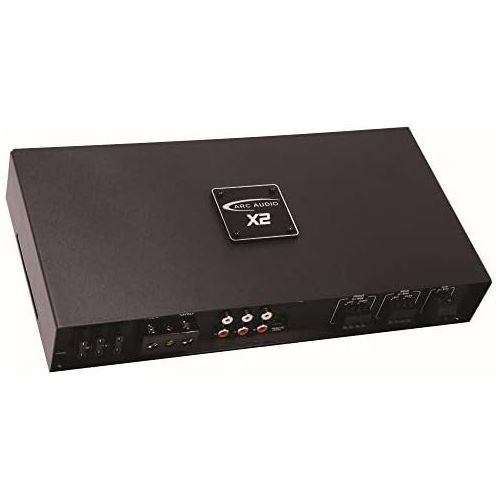 ARC Arc Audio X2 850.5 Multi-Channel Amplifier (5-Channels)