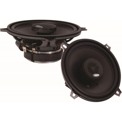  ARC Arc Audio X2 502 5.25” 2-Way Coaxial Speakers