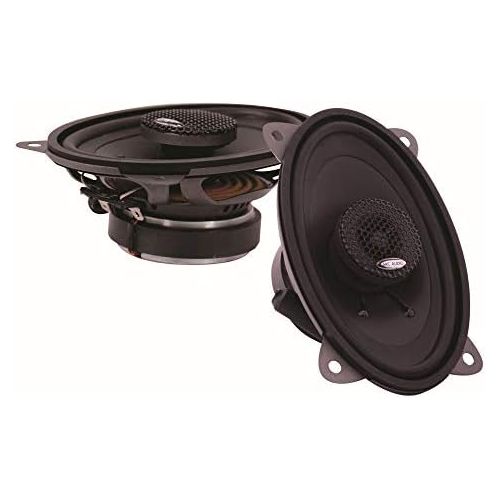  ARC Arc Audio X2 462 4x6” 2-Wayt Coaxial Speakers