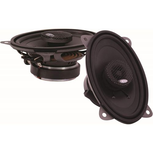  ARC Arc Audio X2 462 4x6” 2-Wayt Coaxial Speakers
