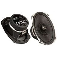 ARC Arc Audio MOTO692 6 x 9 Motorcycle Coaxial Speakers