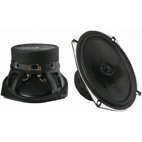  Arc Audio ARC 692 6x9” 2-Way Coaxial Speakers