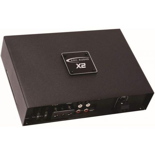  ARC Arc Audio X2 650.1 Mono-Block Amplifier (Single-Channel)