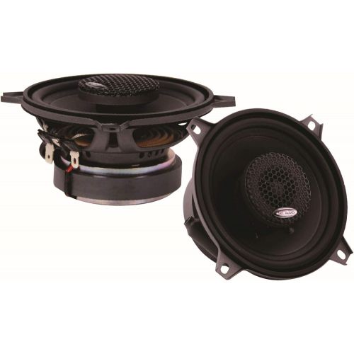  ARC Arc Audio X2 402 4” 2-Way Coaxial Speakers