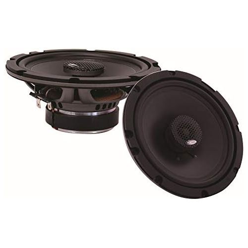  ARC Arc Audio X2 602 6.5” 2-Way Coaxial Speakers