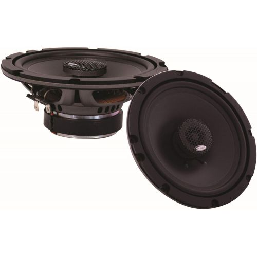  ARC Arc Audio X2 602 6.5” 2-Way Coaxial Speakers