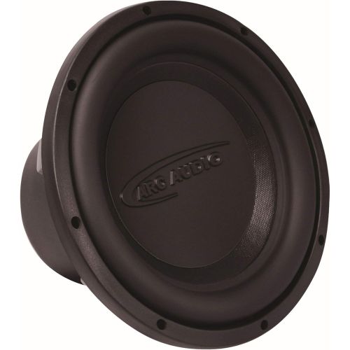  ARC Arc Audio X2 10D2 10” 2 Ohm Subwoofer