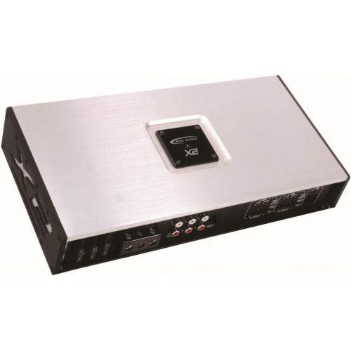  ARC Arc Audio X2 1100.5 Multi-Channel Amplifier (5-Channels)