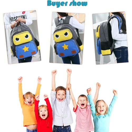  [아마존베스트]ArcEnCiel Kids Backpack