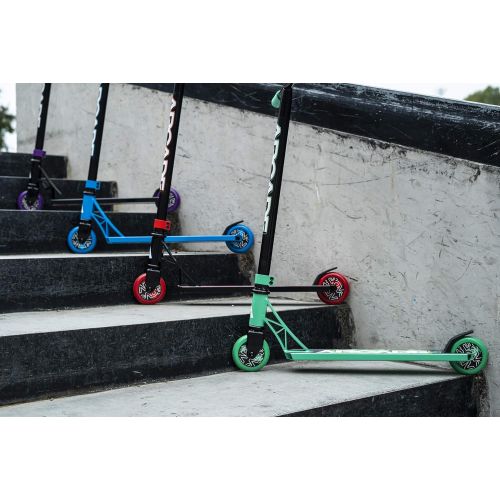  Arcade Rogue Pro Scooter for Kids 7 Years and Up ? Beginner BMX Scooter / Trick Scooter for Kids Freestyle, Kick Scooter