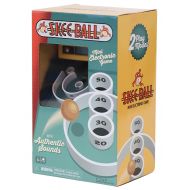 Arcade Classics Skee ball - retro handheld electronic game