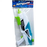 Arcady 16 Water Gun W/ Pump ACTN in PVC Bag W/ Header, Case of 12