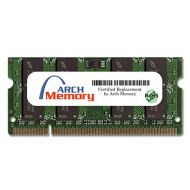 Arch Memory 2 GB 200-Pin DDR2 So-dimm RAM for Lenovo 3000 C100 7869-1EU