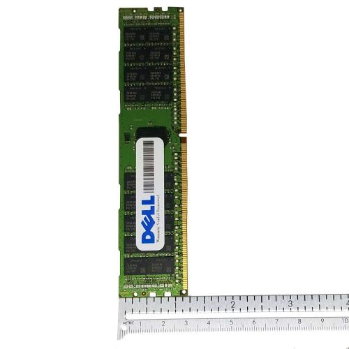  Arch Memory Certified for Dell 32 GB (1 x 32 GB) SNPPR5D1C32G A8217683 288-Pin DDR4-2133 PC4-17000 ECC RDIMM Server RAM
