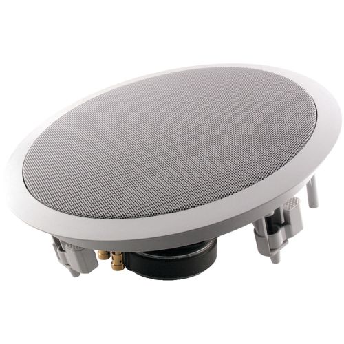  ArchiTech AP-815 LCRS 8 2-way Round Angled In-ceiling Lcr Loudspeaker