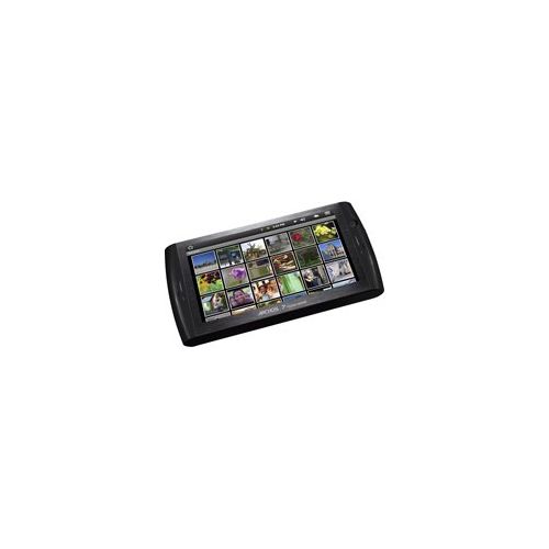  Archos 7 8GB Home Tablet with Android (Black)