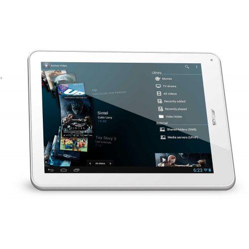  Archos 502352 97 Titanium HD Multi-Touch Screen Android Tablet