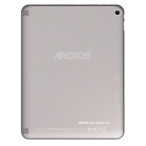  Archos 502352 97 Titanium HD Multi-Touch Screen Android Tablet