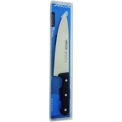  Arcos 286004 Santoku Messer, Acier_inoxydable