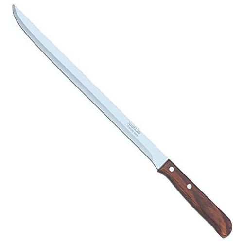  [아마존베스트]Arcos 101301Sandwich Knife with Wooden Handle
