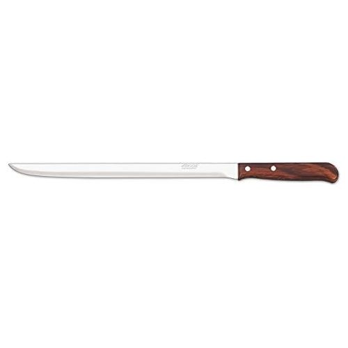  [아마존베스트]Arcos 101301Sandwich Knife with Wooden Handle