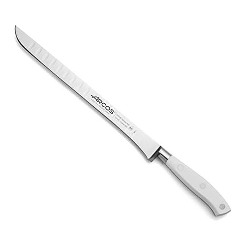  [아마존베스트]Arcos Riviera Carving knife 250mm Arcos Maitre professional spanish ham cutting