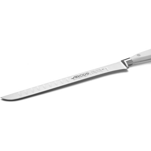  [아마존베스트]Arcos Riviera Carving knife 250mm Arcos Maitre professional spanish ham cutting