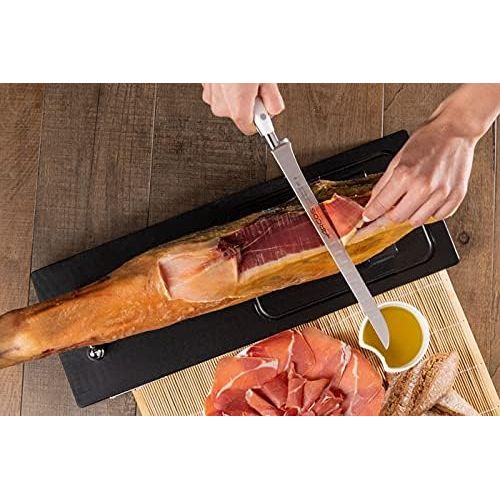  [아마존베스트]Arcos Riviera Carving knife 250mm Arcos Maitre professional spanish ham cutting