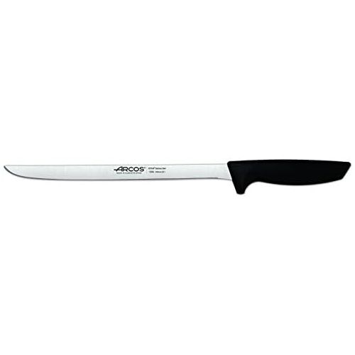  [아마존베스트]Arcos ham knife and sharpening steel