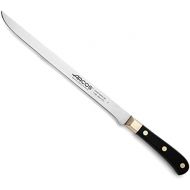 [아마존베스트]Regia Nitrum 170600Sandwich Knife Arcos Stainless Steel 25cm Blade in the event and Polyoxymethylene Treat