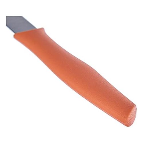  [아마존베스트]Arcos 100mm Stainless Steel Paring Knife Orange