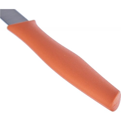  [아마존베스트]Arcos 100mm Stainless Steel Paring Knife Orange