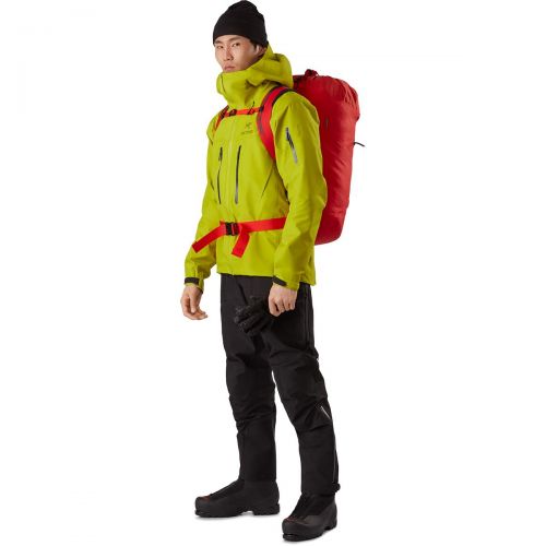  Arcteryx Alpha FL 40L Backpack